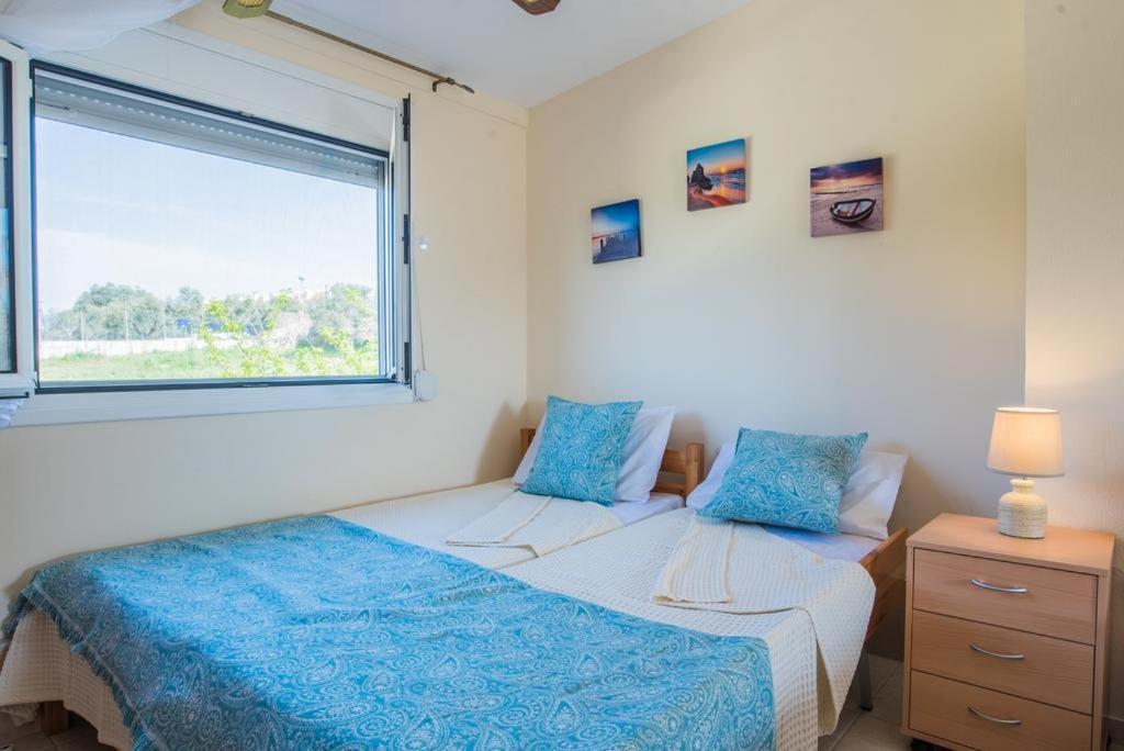 Diogenis Villa Vourvourou Exteriör bild